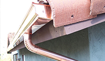 Rain Gutter Installation, Repair, Cleaning in Umatilla, OR